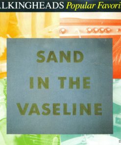 Talking Heads - Popular Favorites 1976-1992 - Sand In The Vaseline-0
