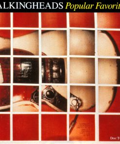 Talking Heads - Popular Favorites 1976-1992 - Sand In The Vaseline-3