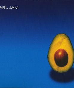 Pearl Jam - Pearl Jam-0