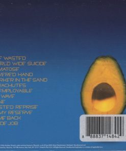 Pearl Jam - Pearl Jam-3
