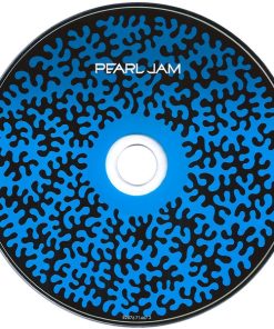 Pearl Jam - Pearl Jam-4