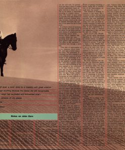 John Zorn Plays The Music Of Ennio Morricone - The Big Gundown-2