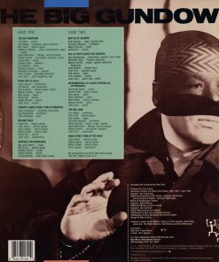 John Zorn Plays The Music Of Ennio Morricone - The Big Gundown-3