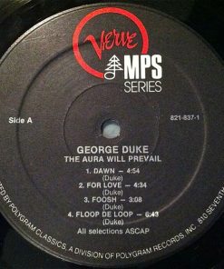 George Duke-1