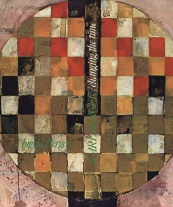 Karl Berger & Ingrid Berger - Changing The Time-0