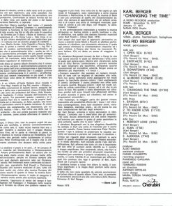 Karl Berger & Ingrid Berger-2