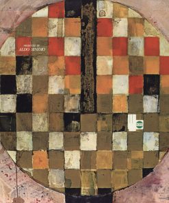 Karl Berger & Ingrid Berger - Changing The Time-3