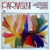 Parnassus (2), Stefan Wolpe / Mario Davidovsky / Charles Wuorinen / Erik Lundborg / David Olan - Parnassus Plays Works By Stefan Wolpe / Mario Davidovsky / Charles Wuorinen / Erik Lundborg / David Olan-0