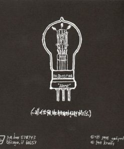 Godspeed You Black Emperor!-1