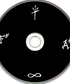 Godspeed You Black Emperor! - F♯ A♯ ∞-2
