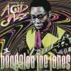 Ivan 'Boogaloo' Joe Jones - Legends Of Acid Jazz, Vol. 2-0