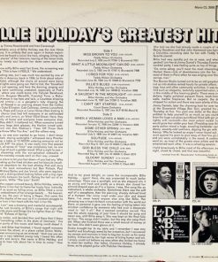 Billie Holiday-1