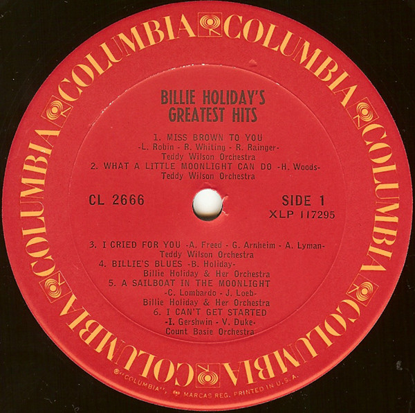 Billie Holiday-2