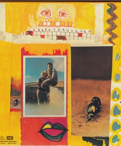 Paul & Linda McCartney-2