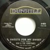 Don & The Goodtimes - Sweets For My Sweet / Hey There, Mary Mae-0