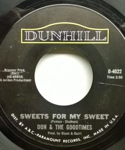 Don & The Goodtimes-0