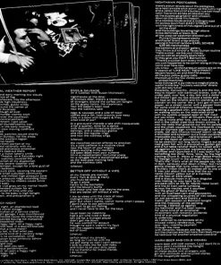 Tom Waits - Nighthawks At The Diner-1