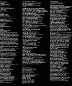 Tom Waits - Nighthawks At The Diner-2