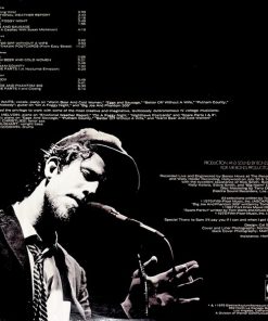 Tom Waits - Nighthawks At The Diner-3