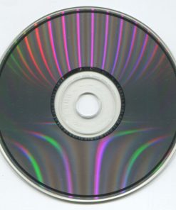 Living Colour - Biscuits EP-3