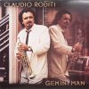 Claudio Roditi - Gemini Man-0