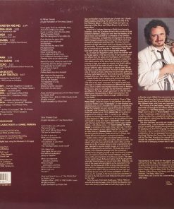 Claudio Roditi - Gemini Man-1