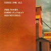 Phil Woods / Tommy Flanagan / Red Mitchell - Three For All-0