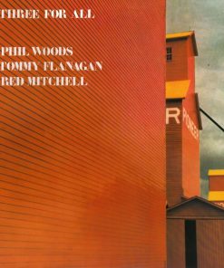 Phil Woods / Tommy Flanagan / Red Mitchell-0
