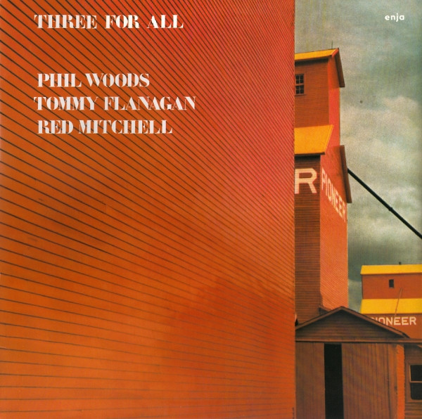 Phil Woods / Tommy Flanagan / Red Mitchell-0