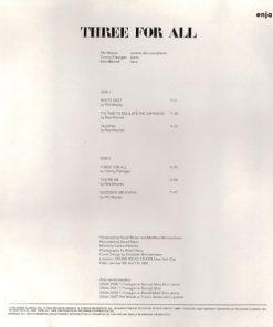 Phil Woods / Tommy Flanagan / Red Mitchell-1