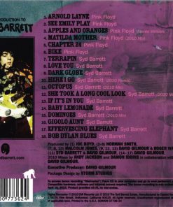 Syd Barrett - An Introduction To Syd Barrett-2