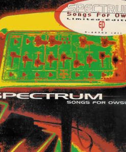 Spectrum (4)-0