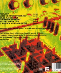 Spectrum (4) - Songs For Owsley-2