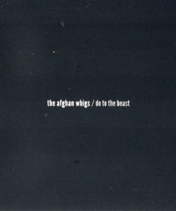 The Afghan Whigs - Do To The Beast-3