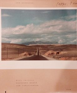 Jan Garbarek With Bill Frisell, Eberhard Weber, Jon Christensen - Paths, Prints-0