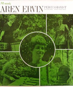Karen Ervin - Percussionist-0