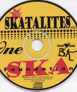 The Skatalites-2