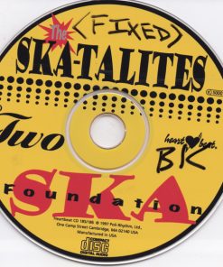 The Skatalites - Foundation Ska-3