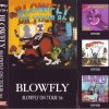 Blowfly-0