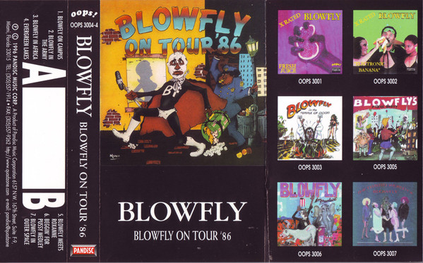 Blowfly-0