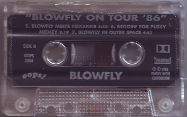 Blowfly-1
