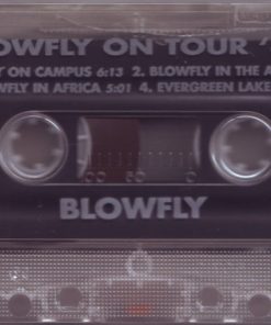 Blowfly-2