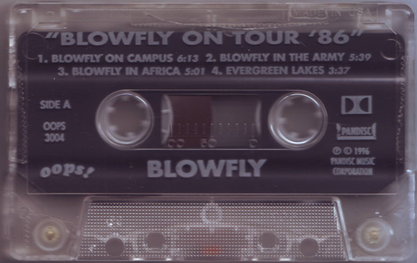 Blowfly-2