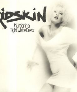 Kidskin - Murder In A Tight White Dress-0