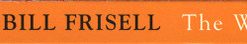 Bill Frisell - The Willies-2