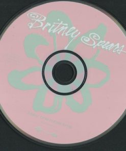 Britney Spears - ...Baby One More Time-4