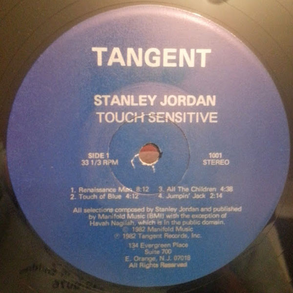 Stanley Jordan-3