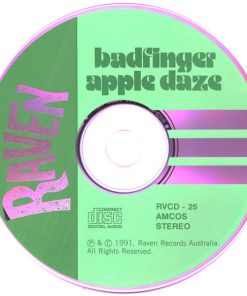 Badfinger - Apple Daze-2