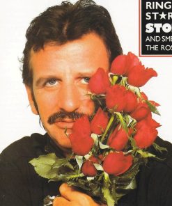 Ringo Starr - Stop And Smell The Roses-0