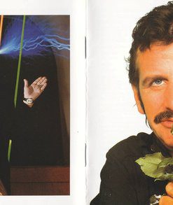 Ringo Starr - Stop And Smell The Roses-3